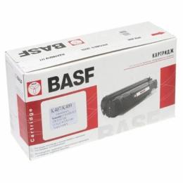 Картридж для принтера BASF для Samsung CLP-310N/315 Black (KT-CLTK409S)