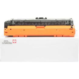 Картридж для принтера BASF для HP CLJ CP5220/5225 аналог CE741A Cyan (KT-CE741A)