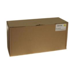 Картридж для принтера BASF для HP CLJ CP5525 Yellow (KT-CE272A)