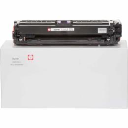 Картридж для принтера BASF для HP CLJ CP5525 аналог CE273A Magenta (KT-CE273A)