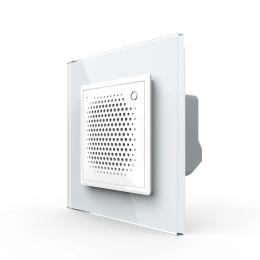 Дверний дзвінок LIVOLO ZiGBee (VL-C7-FCBZ-2WP)