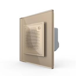 Дверний дзвінок LIVOLO ZiGBee (VL-C7-FCBZ-2AP)