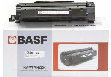 Картридж для принтера BASF для HP LJ 1300/1300n (KT-Q2613X)