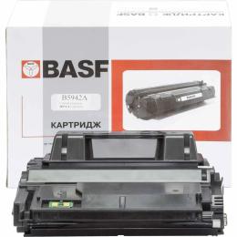 Картридж для принтера BASF для HP LJ 4250/4350 (KT-Q5942A)