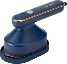 Відпарювач Sokany SK-3071 Blue (SK-3071B)