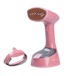 Відпарювач Sokany SK-GT-3065 Pink (SKGT3065P)