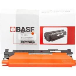 Картридж для принтера BASF для Samsung CLP-365/CLX-3305/3305FN Black (KT-K406S-CLP365)