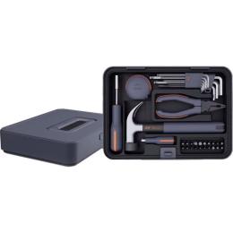 Набір інструментів Xiaomi JIMIHOME Tools Set 34in1 Black (X1-A)