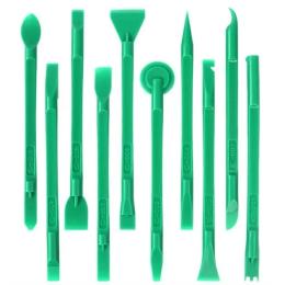Набір інструментів RELIFE RL-049C Green 10 in 1