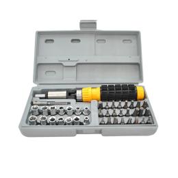 Набір інструментів Voltronic YT41590 41 предметів