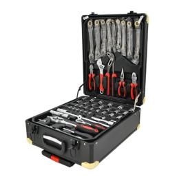 Набір інструментів Voltronic TK-NI399 399 предметів