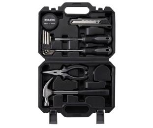 Набір інструментів Xiaomi Jiuxun Tools Toolbox 12-in-1 (3020299)