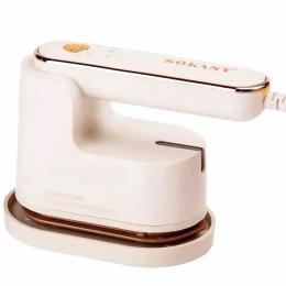 Відпарювач Sokany SK-3069 White (SK-3069W)