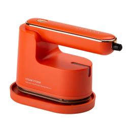 Відпарювач Sokany SK-3069 Orange (SK-3069R)