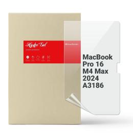 Захисна плівка для ноутбука ArmorStandart для MacBook Pro 16 M4 Max 2024 A3186 (ARM83281)