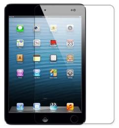 Захисна плівка для ноутбука Boxface Apple iPad mini Transparent (36050)