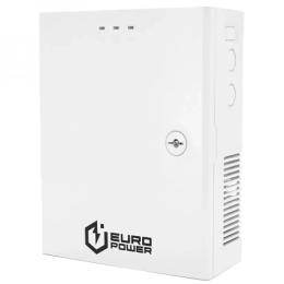 Джерело безперебійного живлення Europower EP-UPS-1203HCU (P)