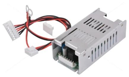 Джерело безперебійного живлення BestEn SC-160A-C BLE config (283362)
