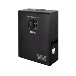 Джерело безперебійного живлення BestEn WM-UPS-2100W-24V