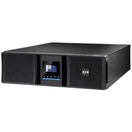 Джерело безперебійного живлення Eaton 9SX 6000i RT3U G2 (9SX6KIRT3UG2)
