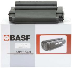 Картридж для принтера BASF для Samsung ML-3470D/3471ND (KT-MLD3470A)