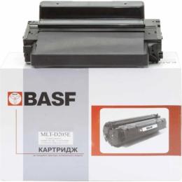 Картридж для принтера BASF для Samsung SCX-4833FD/4833FR/5637FR (KT-MLTD205E)
