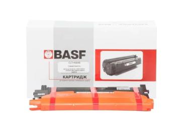 Картридж для принтера BASF для Samsung SL-C430W/C480W Black (KT-CLTK404S)