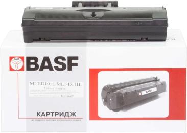 Картридж для принтера BASF для Samsung SL-M2020/2070/ MLT-D111L/D101L without chip (KT- MLTD101L-WOC)