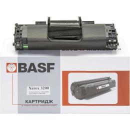 Картридж для принтера BASF для XEROX Phaser 3200/3205 (KT-XP3200-113R00735)