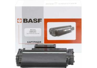 Картридж для принтера BASF для XEROX WC 3210MFP/3220MFP (B106R01487)