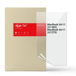 Захисна плівка для ноутбука ArmorStandart для MacBook Air 11 (A1465/A1370) (ARM65819)