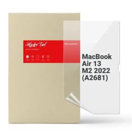 Захисна плівка для ноутбука ArmorStandart для MacBook Air 13 M2 2022 (A2681) (ARM65815)