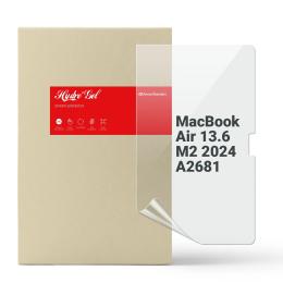 Захисна плівка для ноутбука ArmorStandart для MacBook Air 13.6 M2 2024 A2681 (ARM83274)