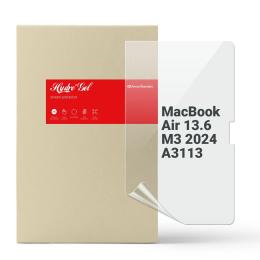 Захисна плівка для ноутбука ArmorStandart для MacBook Air 13.6 M3 2024 A3113 (ARM83275)