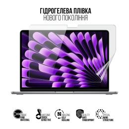Захисна плівка для ноутбука ArmorStandart для MacBook Air 15.3 M3 2024 A3114 (ARM83276)