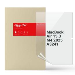 Захисна плівка для ноутбука ArmorStandart для MacBook Air 15.3 M4 2025 A3241 (ARM84841)