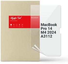 Захисна плівка для ноутбука ArmorStandart для MacBook Pro 14 M4 2024 A3112 (ARM83277)