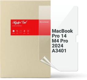 Захисна плівка для ноутбука ArmorStandart для MacBook Pro 14 M4 Pro 2024 A3401 (ARM83279)