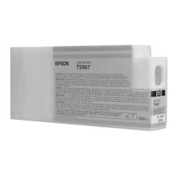 Картридж для принтера CHI Epson Stylus Pro 7890/7900/9890/9900/C13T596700 350мл Light Black (C13T596700CH)