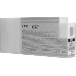 Картридж для принтера CHI Epson Stylus Pro 7890/7900/9890/9900/C13T596900 350мл Light Light Black (C13T596900CH)