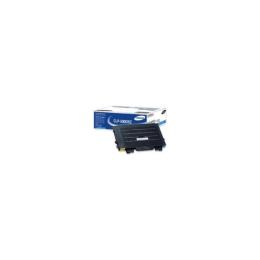 Картридж для принтера Samsung CLP-500 5000 ст. Cyan (CLP-500D5C)