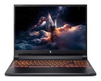 Ноутбук Acer Nitro V 16 AI ANV16-42 (NH.U1KEX.001)