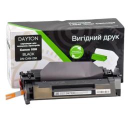 Картридж для принтера DAYTON Canon 056 для MF-540, LBP-320 (DN-CAN-056)