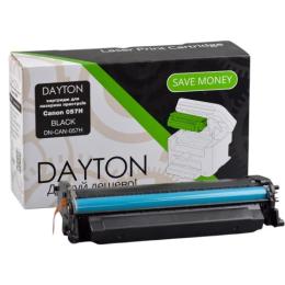 Картридж для принтера DAYTON Canon 057H для MF-440, LBP-220 (DN-CAN-057H)