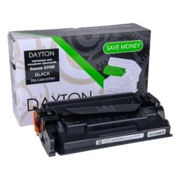 Картридж для принтера DAYTON Canon 070H для MF-461/463/465/243 (DN-CAN-070H)