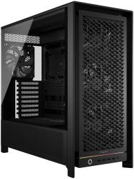 Корпус для ПК Corsair FRAME 5000D RS Black (CC-9011307-WW)
