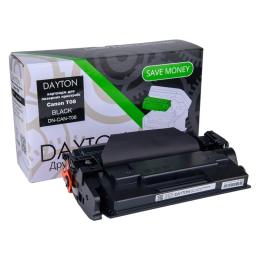 Картридж для принтера DAYTON Canon T08 для i-Sensys X1238 (DN-CAN-T08)