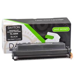 Картридж для принтера DAYTON Pantum TL-420X для M6800/M7100, P3010/3300 (DN-PANT-TL420X)