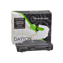 Картридж для принтера DAYTON Xerox Phaser 3250 106R01374 (DN-XER-NTR01374)