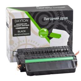 Картридж для принтера DAYTON Xerox WC 3315/3325 106R02310 (DN-XER-NTR02310)